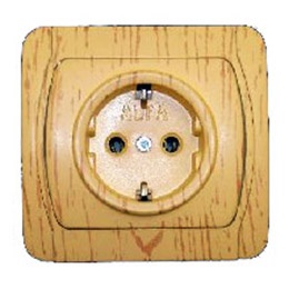 ALFA    дерево