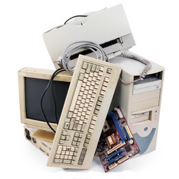 Б/У компьютеры