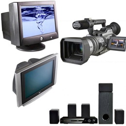 Б/У Техника