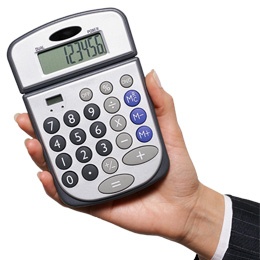 Калькуляторы