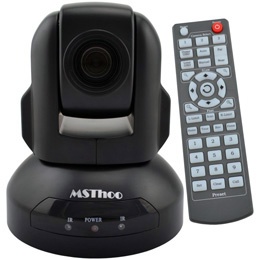 Камеры для видеоконференций