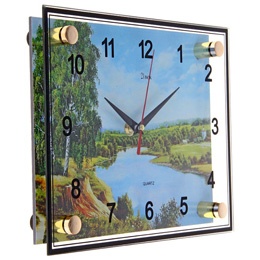 ЧАСЫ регион