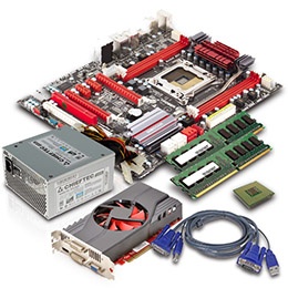 Комплектующие