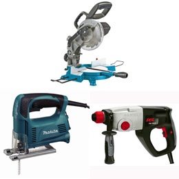 Электроинструмент