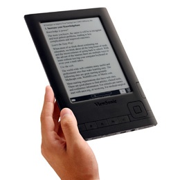 Электронные книги