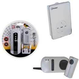 Электрозвонки