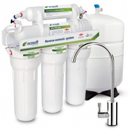 Фильтры для воды