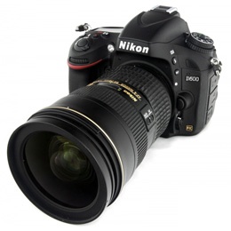 Фотоаппараты