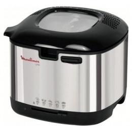 Фритюрницы