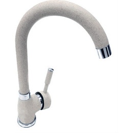 Смесители для композитных моек