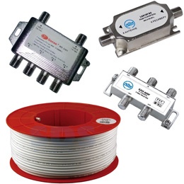 Комплектующие