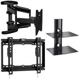 Кронштейны