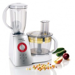 Кухонные комбайны