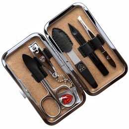 Маникюрные наборы