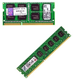 Модули памяти