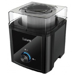 Мороженицы. фондю