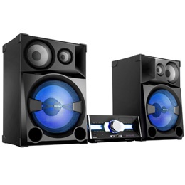 Муз. центры