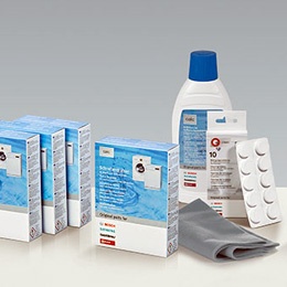 Шампуни, бытовая химия