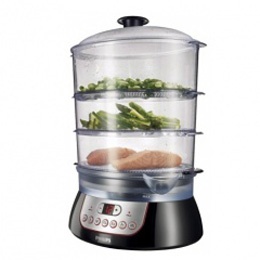 Пароварки, яйцеварки