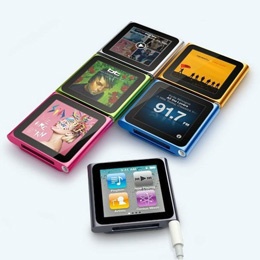 Плееры MP3, MP4