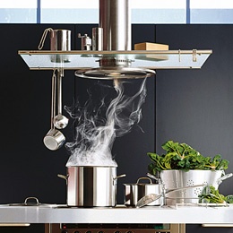 Плиты, Встройка, Вытяжки