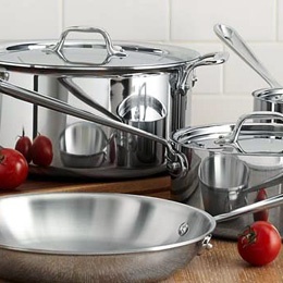 Посуда разная