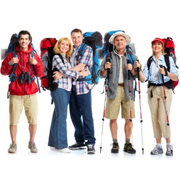 Путешествия, туризм