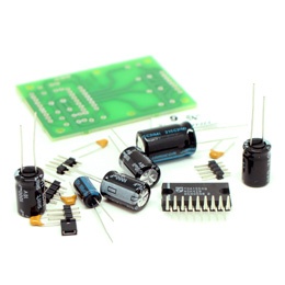 Радиокомпоненты