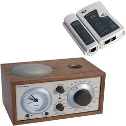 Радиоприемники, тестеры