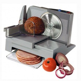 Резки, измельчители, точилки