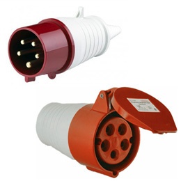 розет/вилки силовые