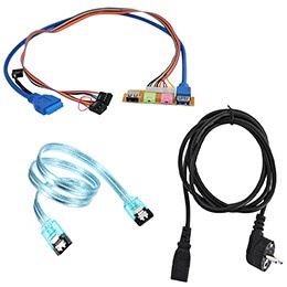 Кабели, переходники