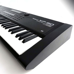 Синтезаторы