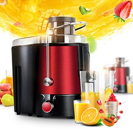 Соковыжималки