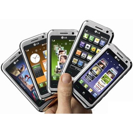 Сотовые Б/У