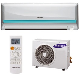 On/off Сплит-системы