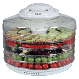 Сушилки для овощей