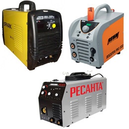 Сварочные аппараты