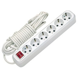 Удлинители