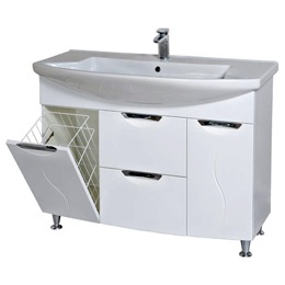 умывальники к тумбам