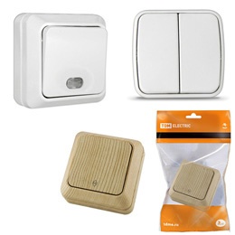 УНИВЕРСАЛ   "Олимп"//LUXEL