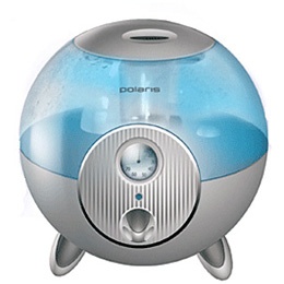 Осушители, увлажнители