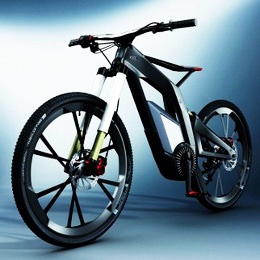 Велосипеды