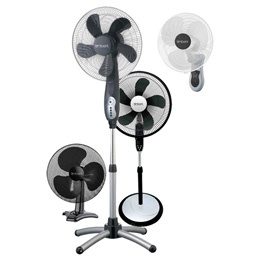 Вентиляторы