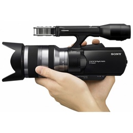 Видеокамеры