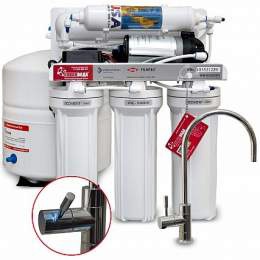 Водоочистка, кулеры, запчасти к кулерам