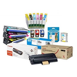 Запчасти к принтерам