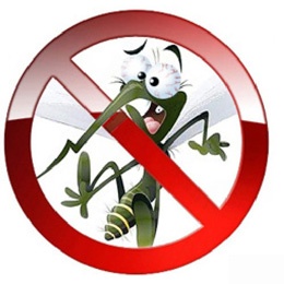 Защита от насекомых