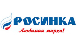 Росинка