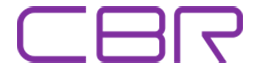 CBR